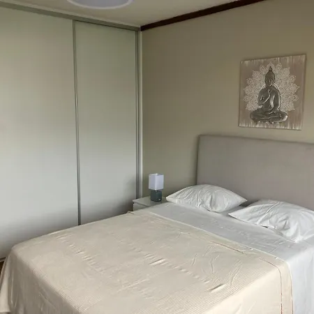Apartmán Vista Montanha