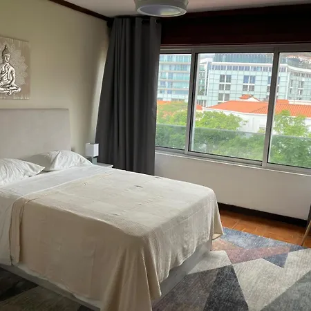 Vista Montanha フンシャル