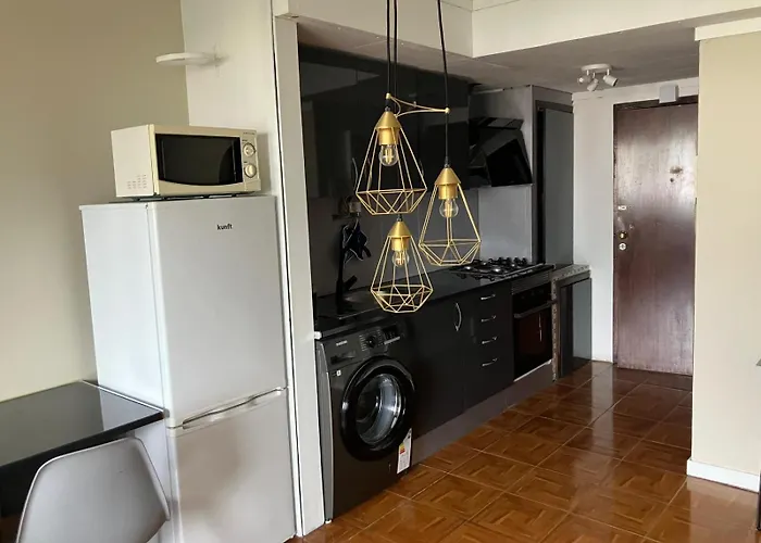 Vista Montanha 丰沙尔