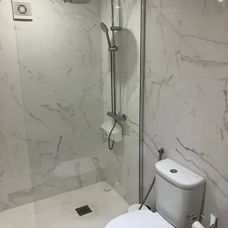 Vista Montanha شقة فونشال