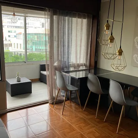 Vista Montanha شقة فونشال