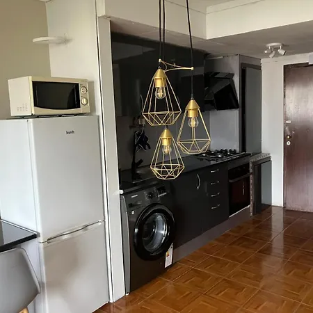 Vista Montanha فونشال