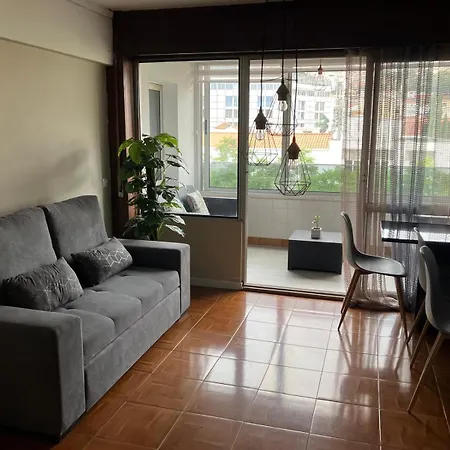 Vista Montanha Apartment *