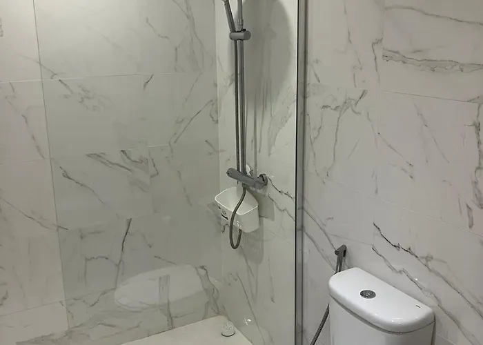 Vista Montanha Apartmán Funchal (Madeira)