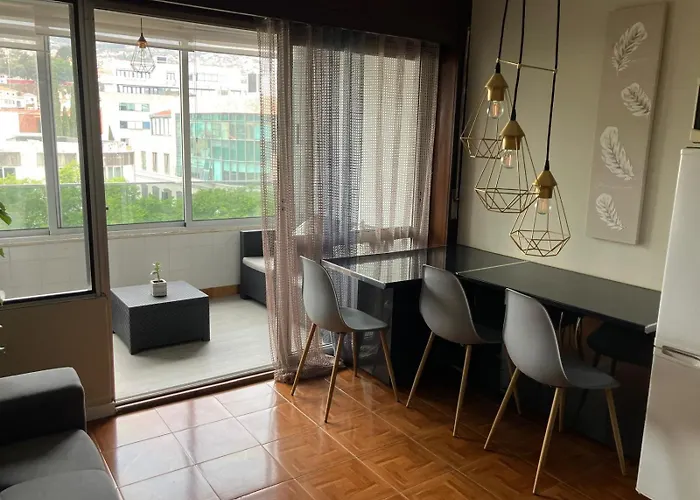 Vista Montanha Apartmán Funchal (Madeira)