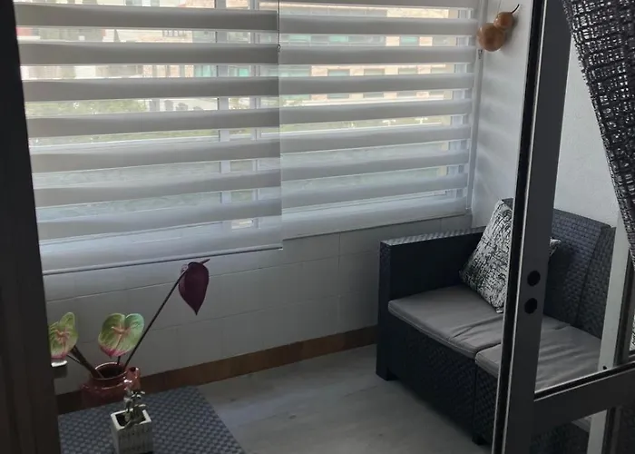 Apartmán Vista Montanha Funchal (Madeira)