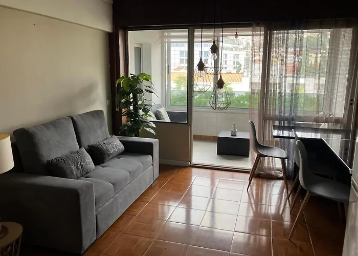 Vista Montanha Appartamento *