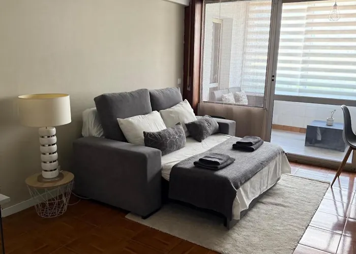 Apartmán Vista Montanha *